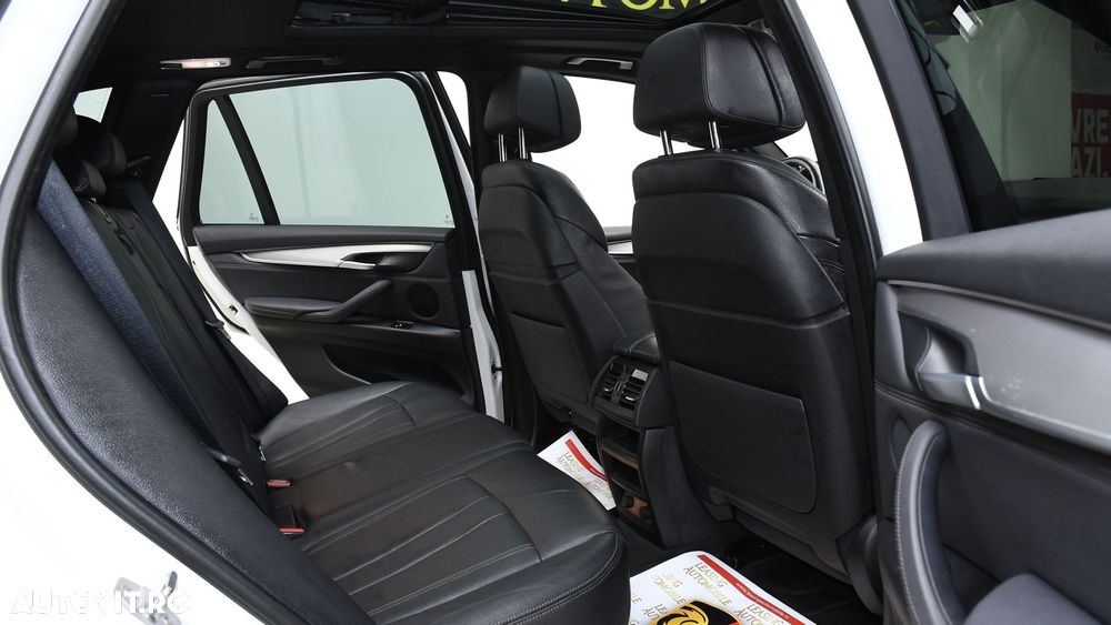 BMW X5 xDrive40e - 11