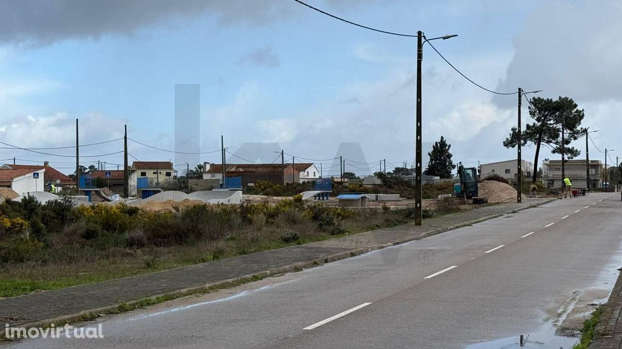 Terreno Urbano para Construção / Quinta da Marquesa III / Inserido num - Grande imagem: 3/6