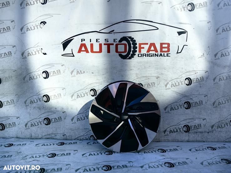 Janta Volkswagen ID.4 ID.5 19” 8J ET45 5x112 CB 57.1 11A601025 an 2020-2026 - 1