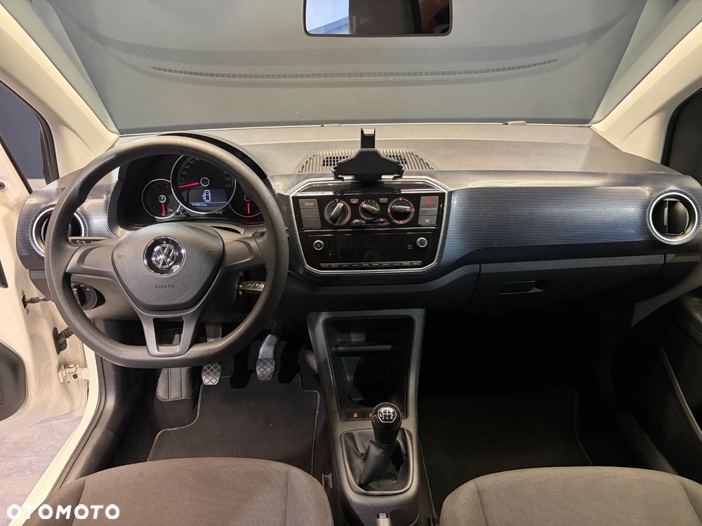 Volkswagen up! 1.0 move - 7