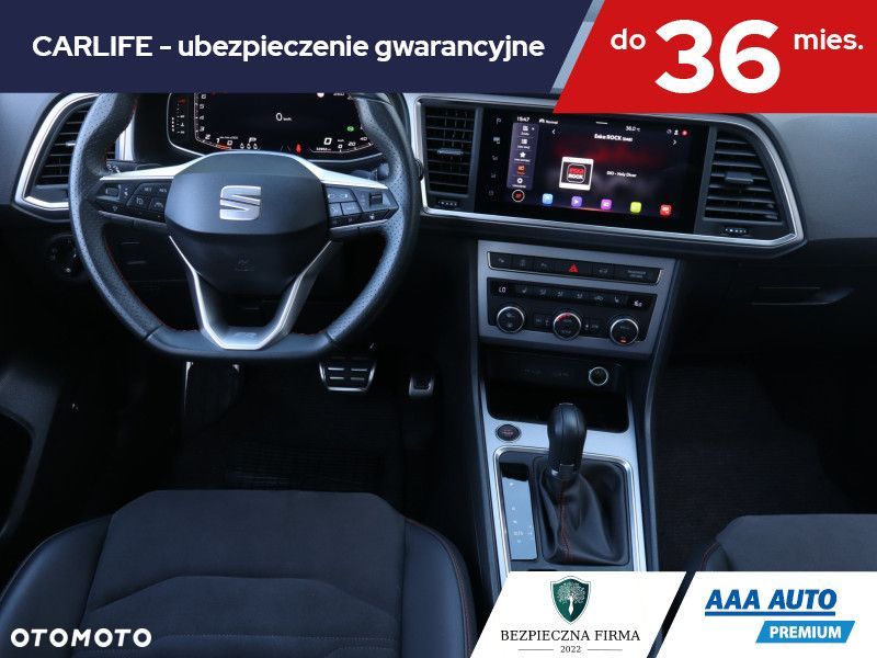 Seat Ateca - 9