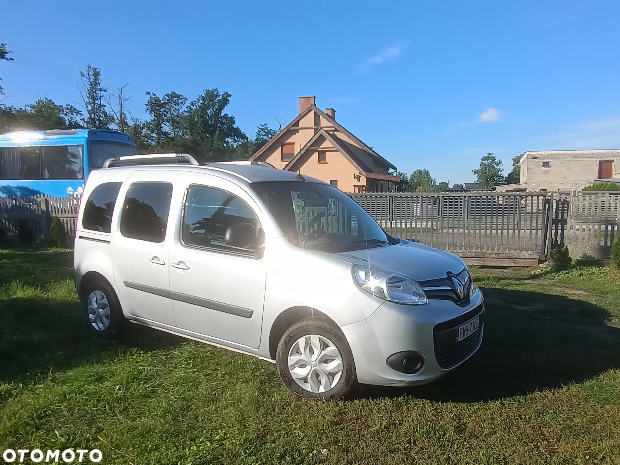 Renault Kangoo 1.5 dCi Limited - 8