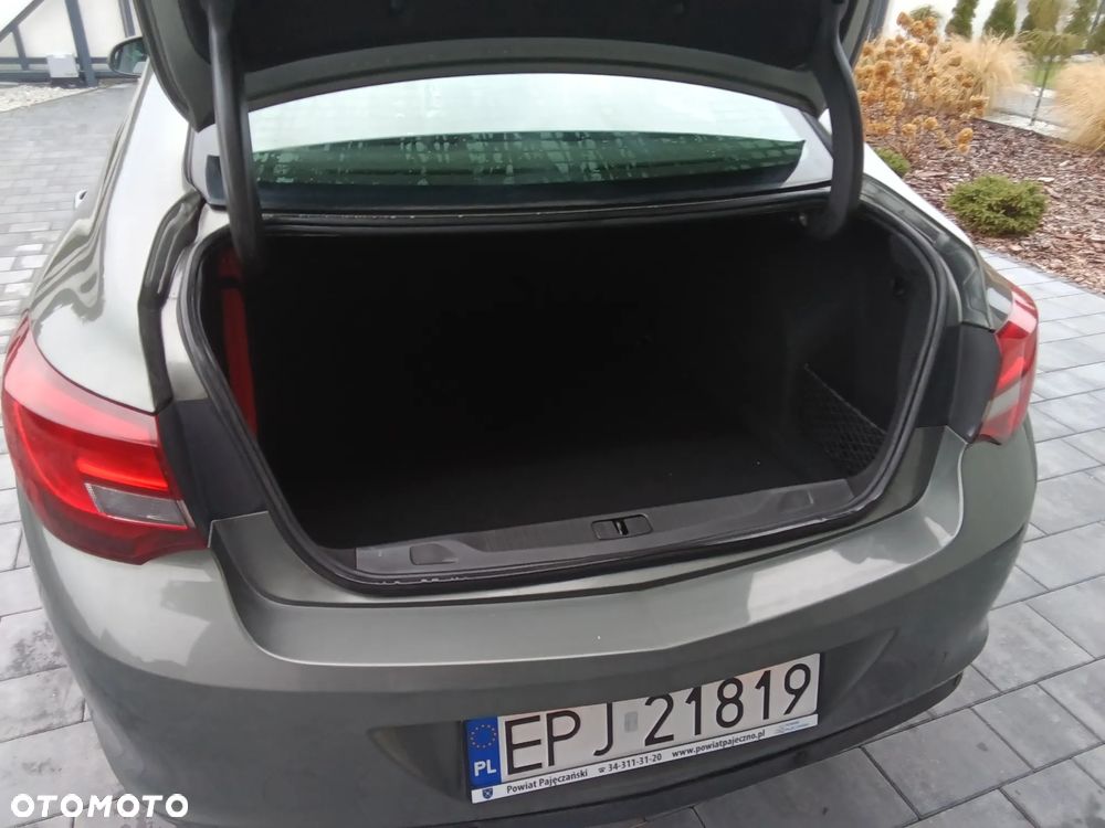 Opel Astra 1.6 Active - 13