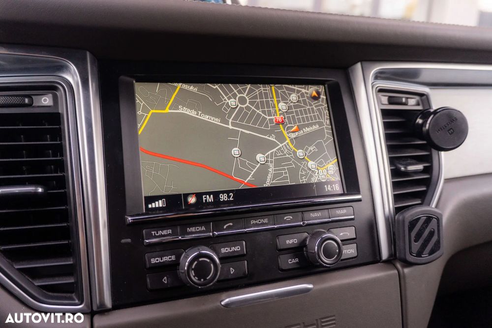 Porsche Macan 3.0 PDK S - 19