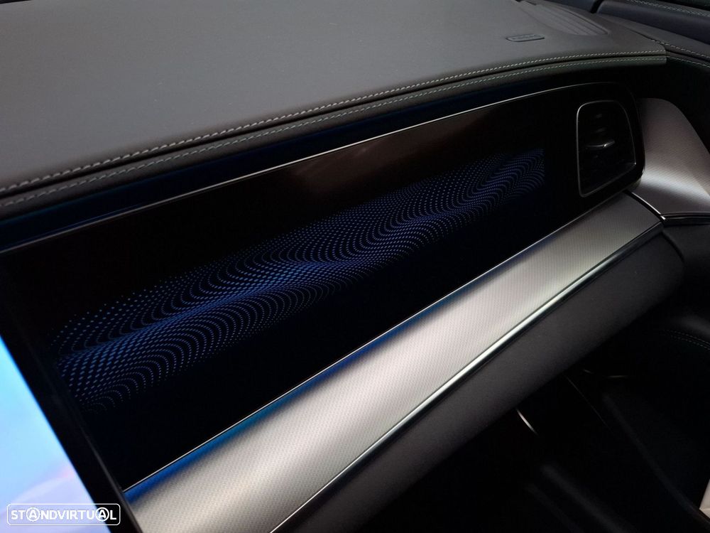 BYD Sealion 7 SEALION7 82.5 kWh Comfort - 21