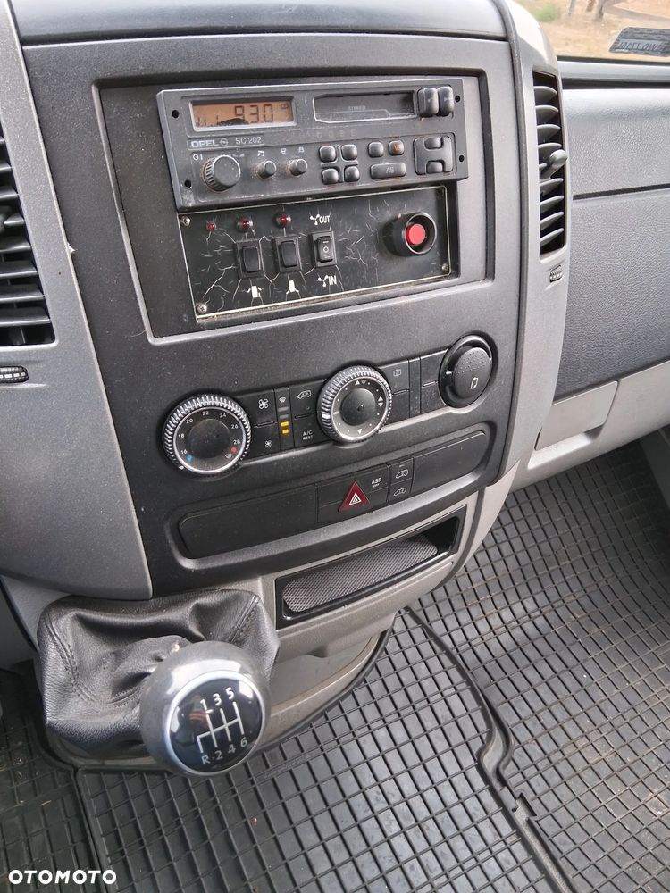 Volkswagen Crafter - 15