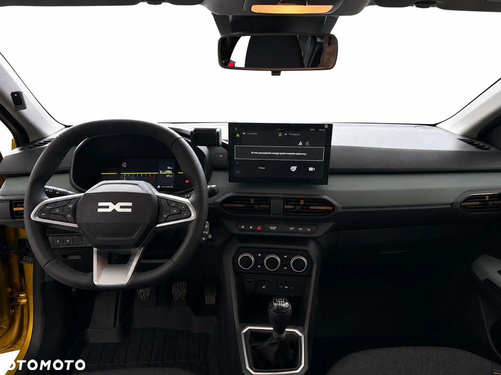 Dacia Sandero Stepway 1.0 TCe Extreme - 10