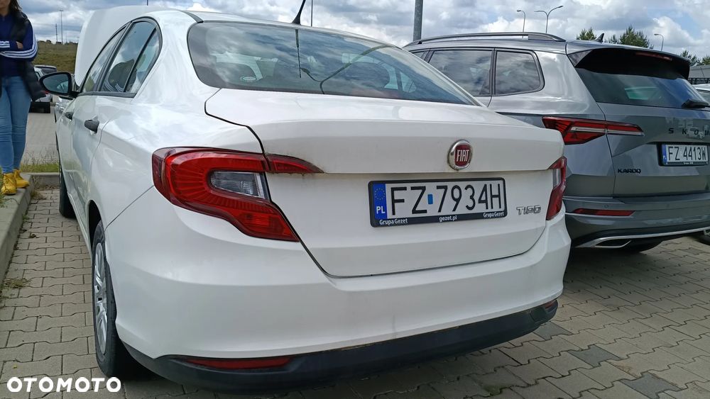 Fiat Tipo 1.4 16V - 17