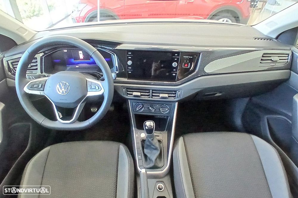 VW Taigo 1.0 TSI Urban - 7