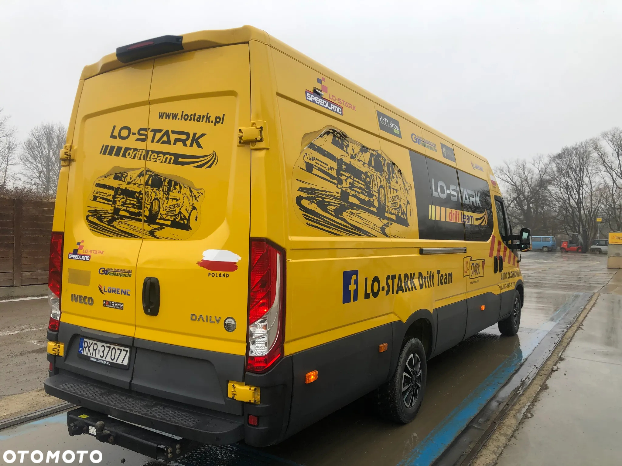 Iveco 35S18 - 10