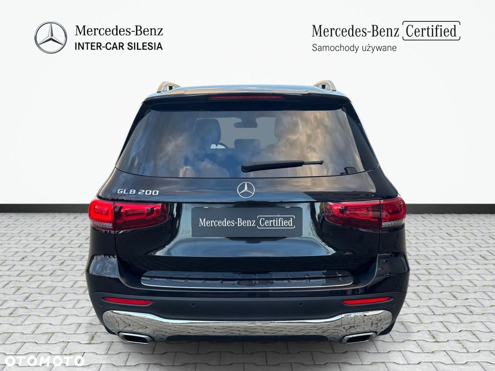 Mercedes-Benz GLB - 6