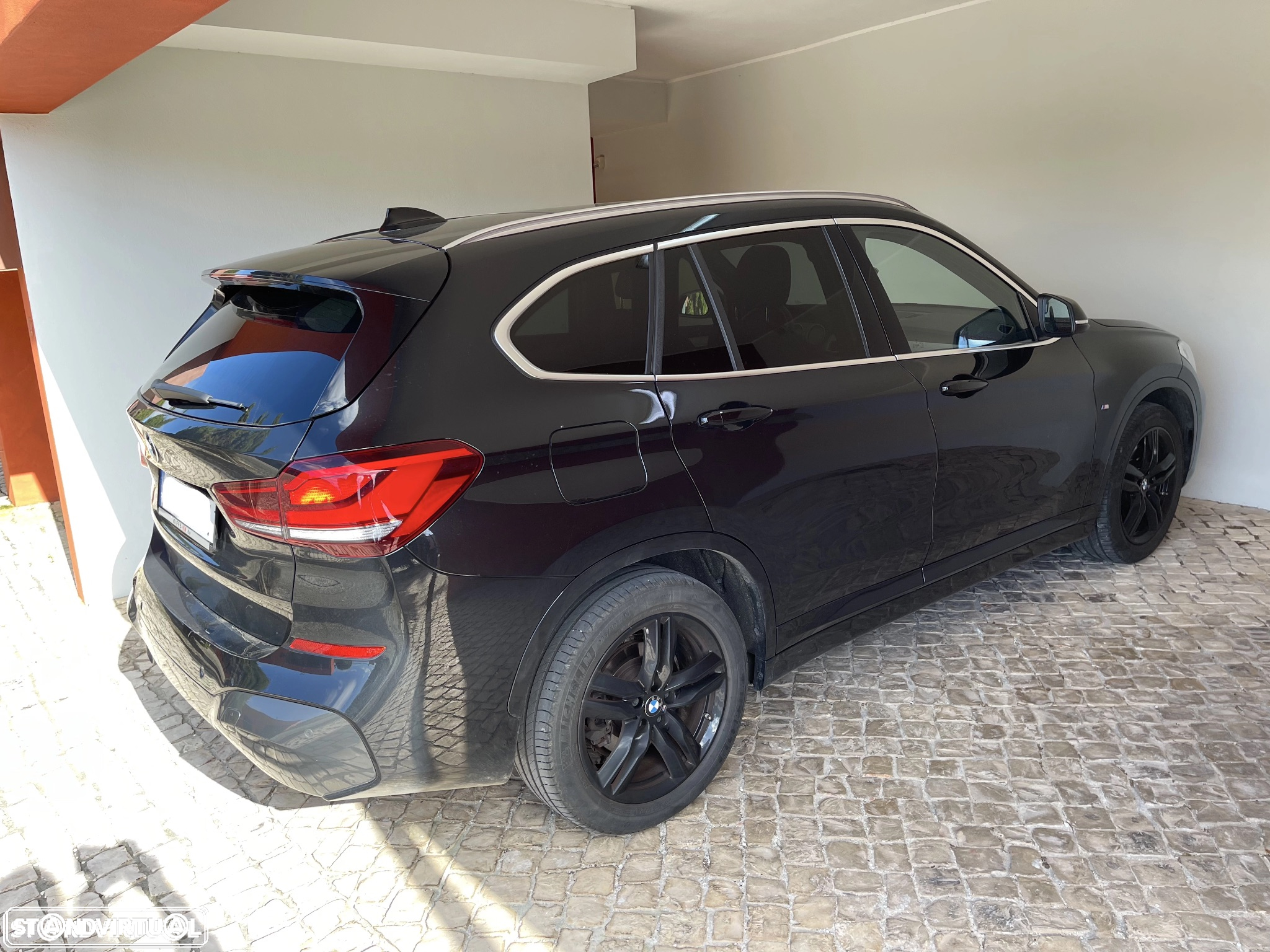 BMW X1 25 e xDrive Pack M - 6