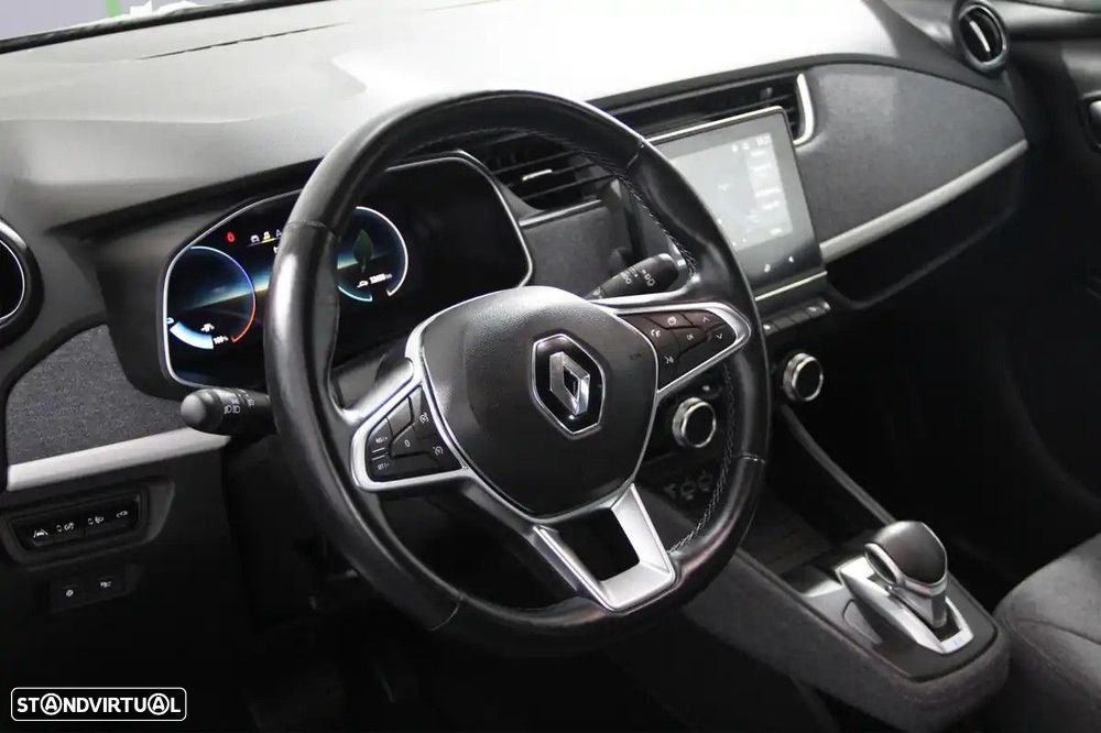 Renault Zoe - 4