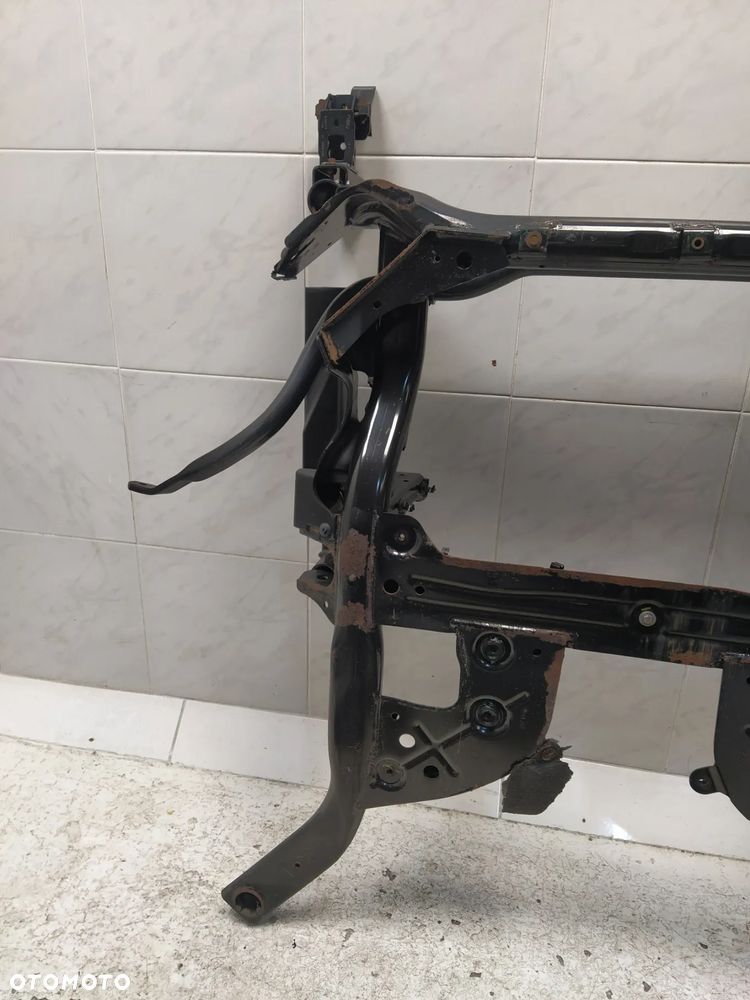 JAGUAR XF X260 2.0D SANKI WÓZEK BELKA SILNIKA DRĄŻEK STABILIZATORA PRZÓD PRZEDNI ORYGINAŁ - 13