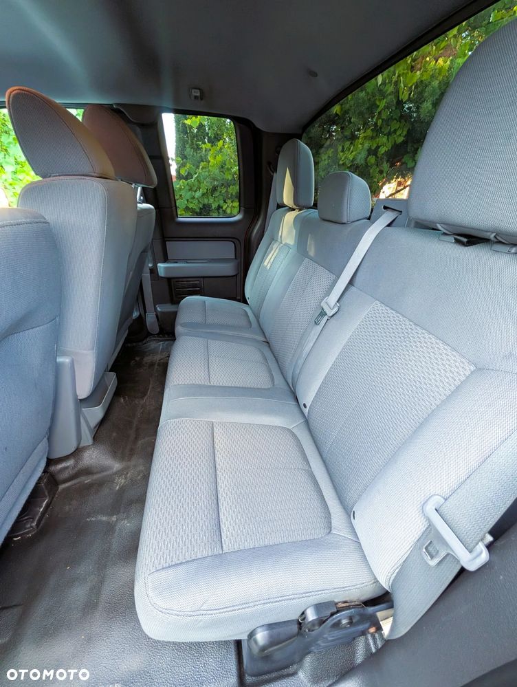Ford F150 - 14