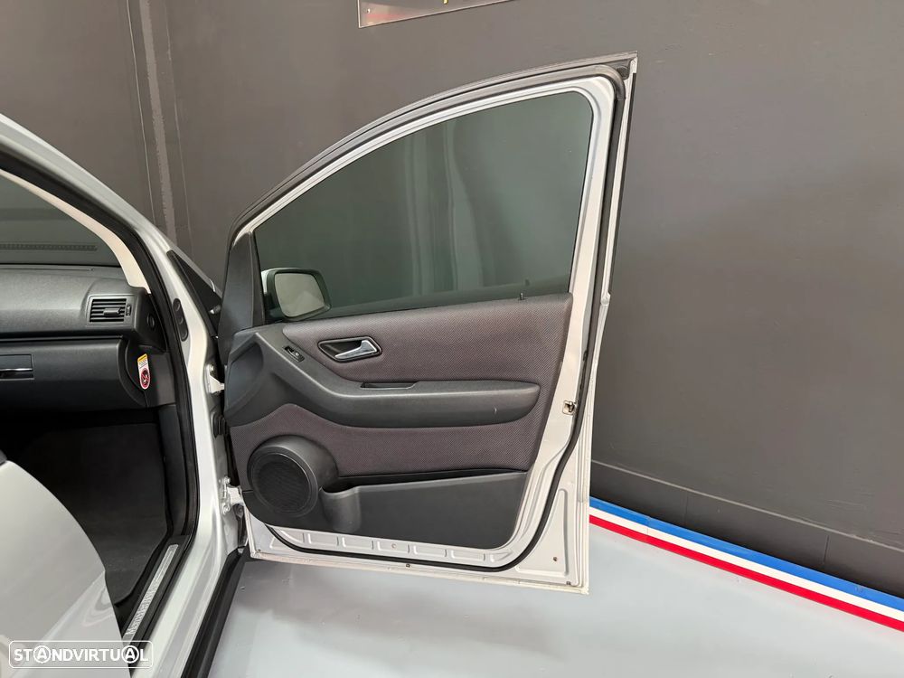 Mercedes-Benz A 180 CDI Avantgarde DPF Special Edition - 19