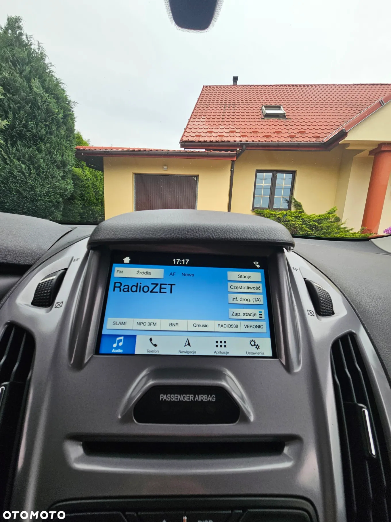 Ford Transit Connect - 27