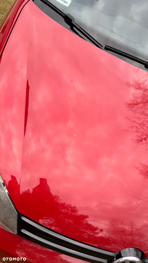 Volkswagen Golf 1.6 TDI DPF BlueMotion - 16