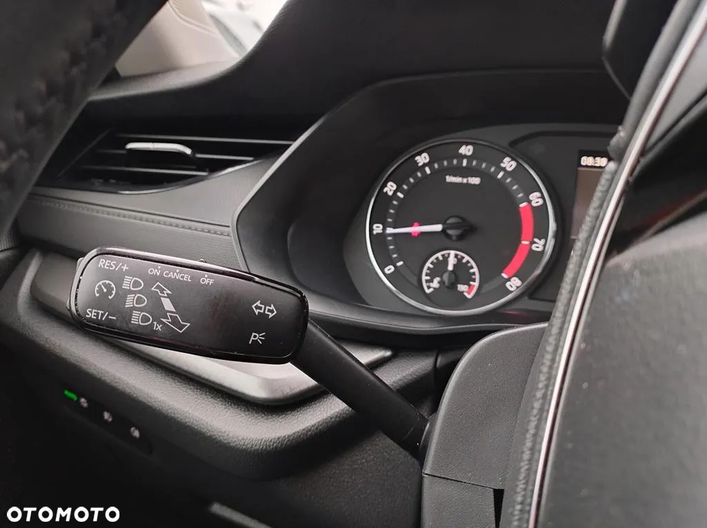 Skoda Octavia - 16