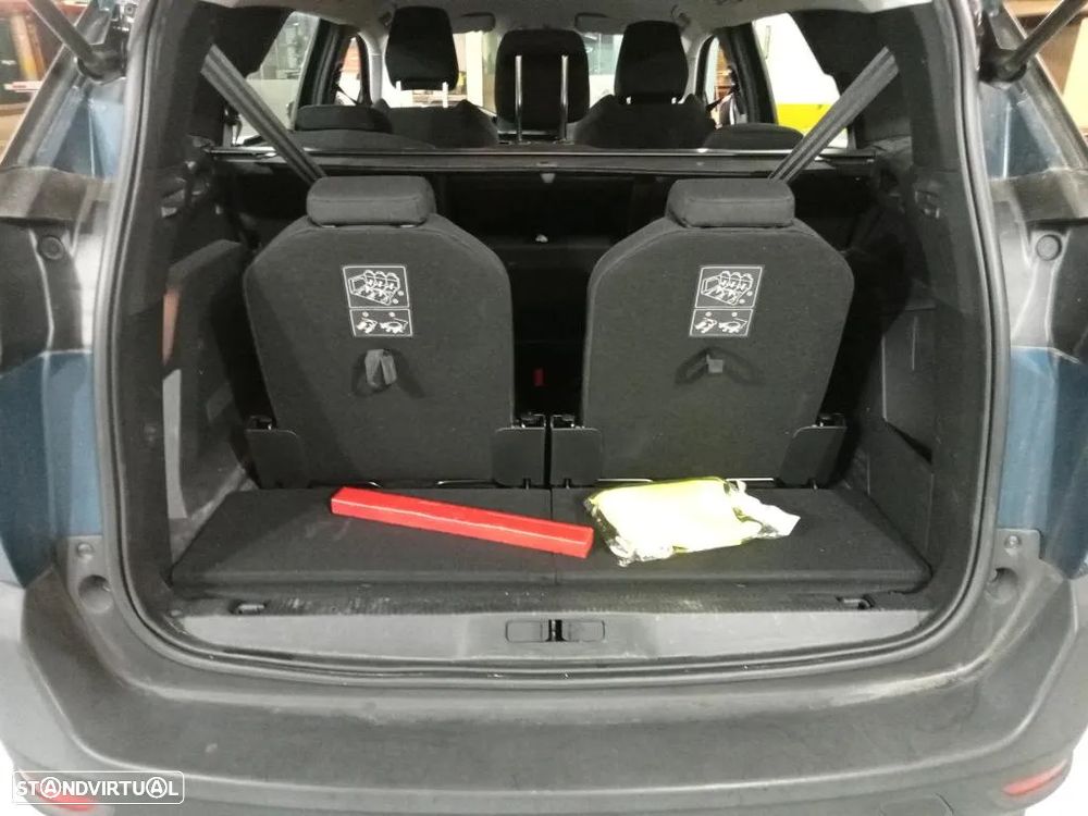 Peugeot 5008 1.5 BlueHDi Active Pack - 11