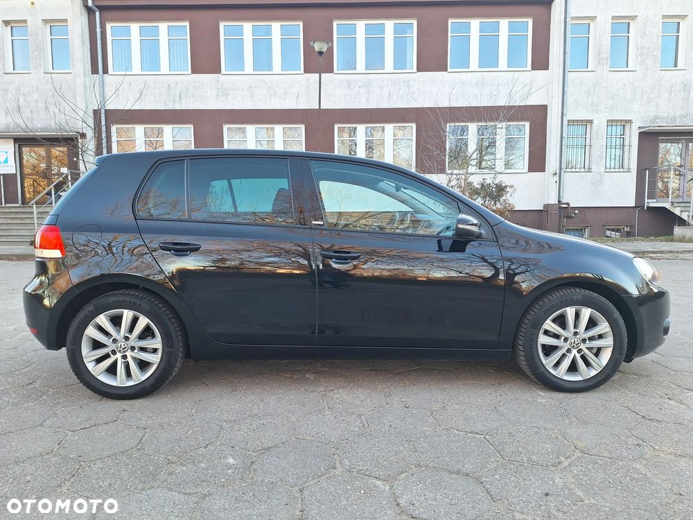 Volkswagen Golf 1.4 TSI BMT Highline - 5