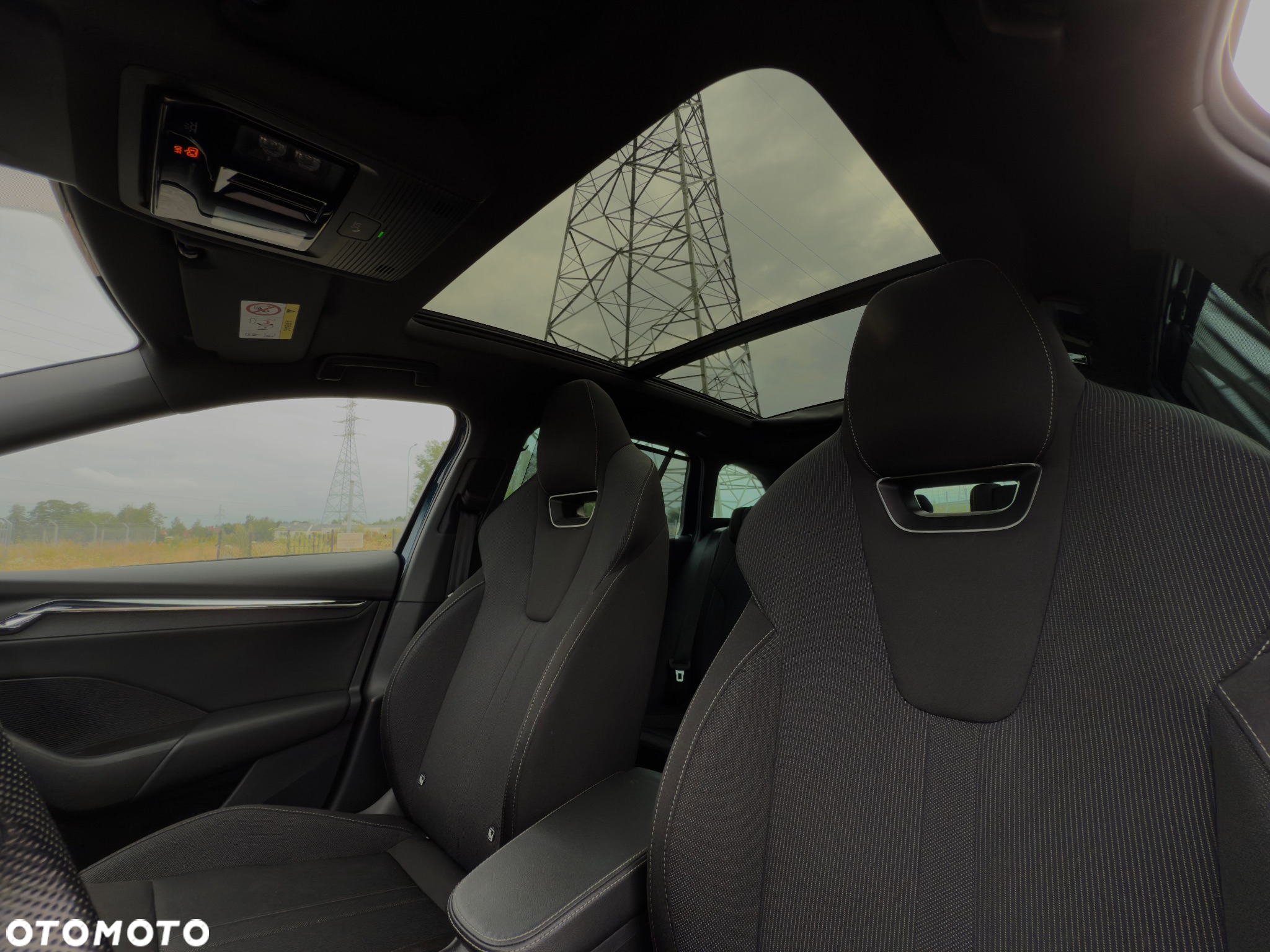 Skoda Octavia 2.0 TDI 4x4 Style DSG - 17