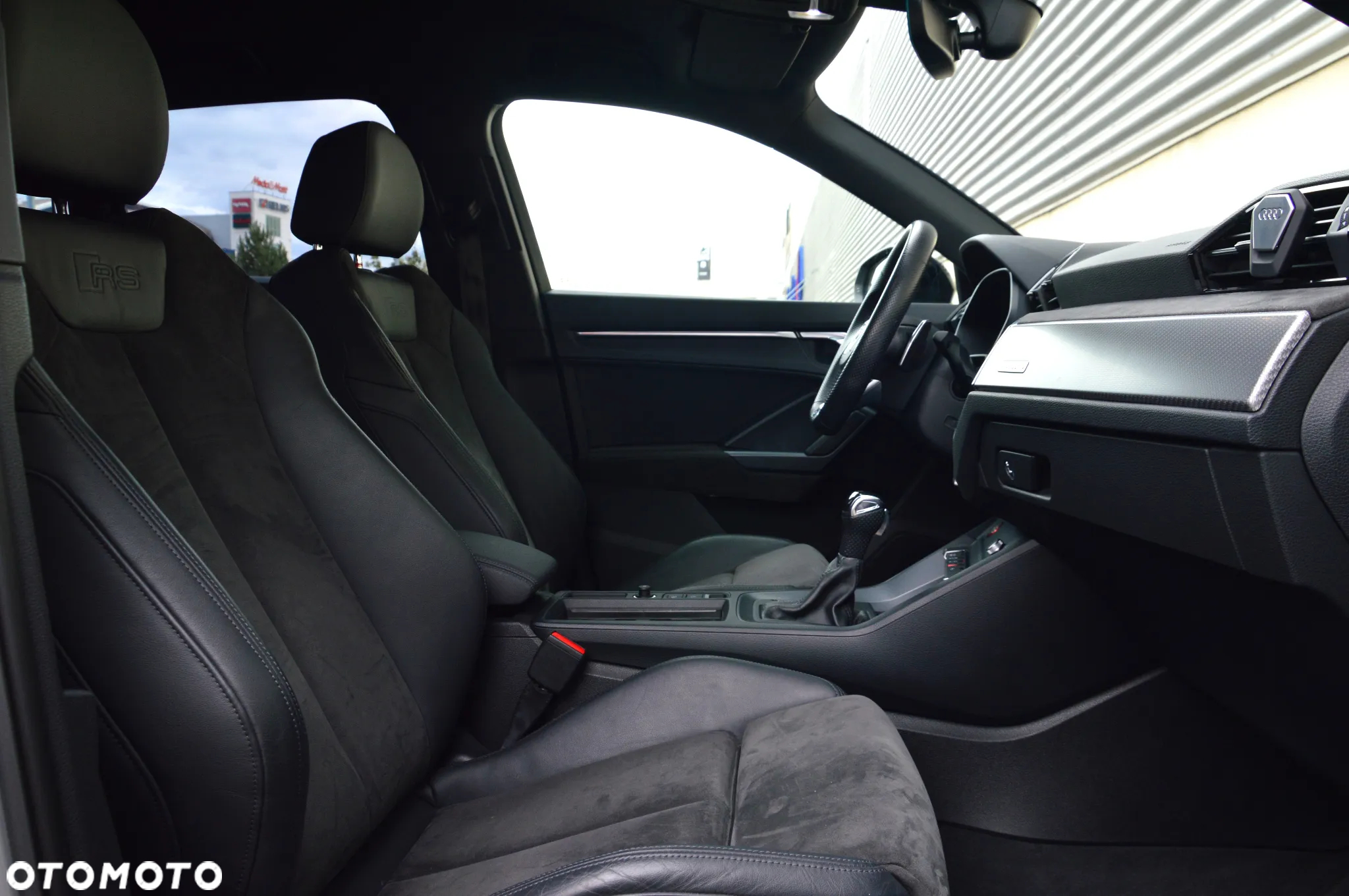Audi RS Q3 - 20