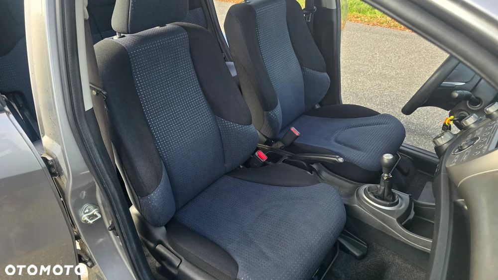 Honda Jazz 1.2 i-VTEC S - 21