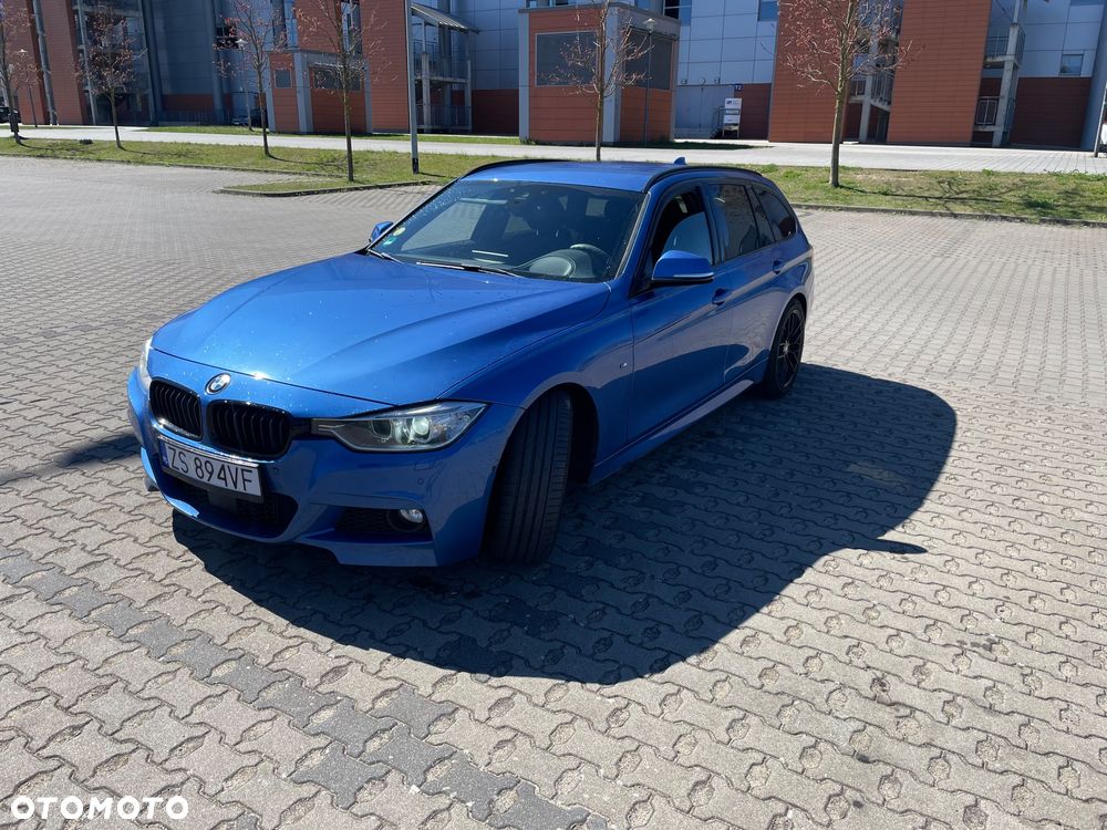 BMW Seria 3 - 16