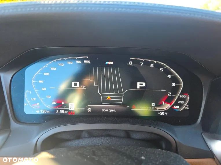 BMW Seria 3 330i xDrive M Sport - 10