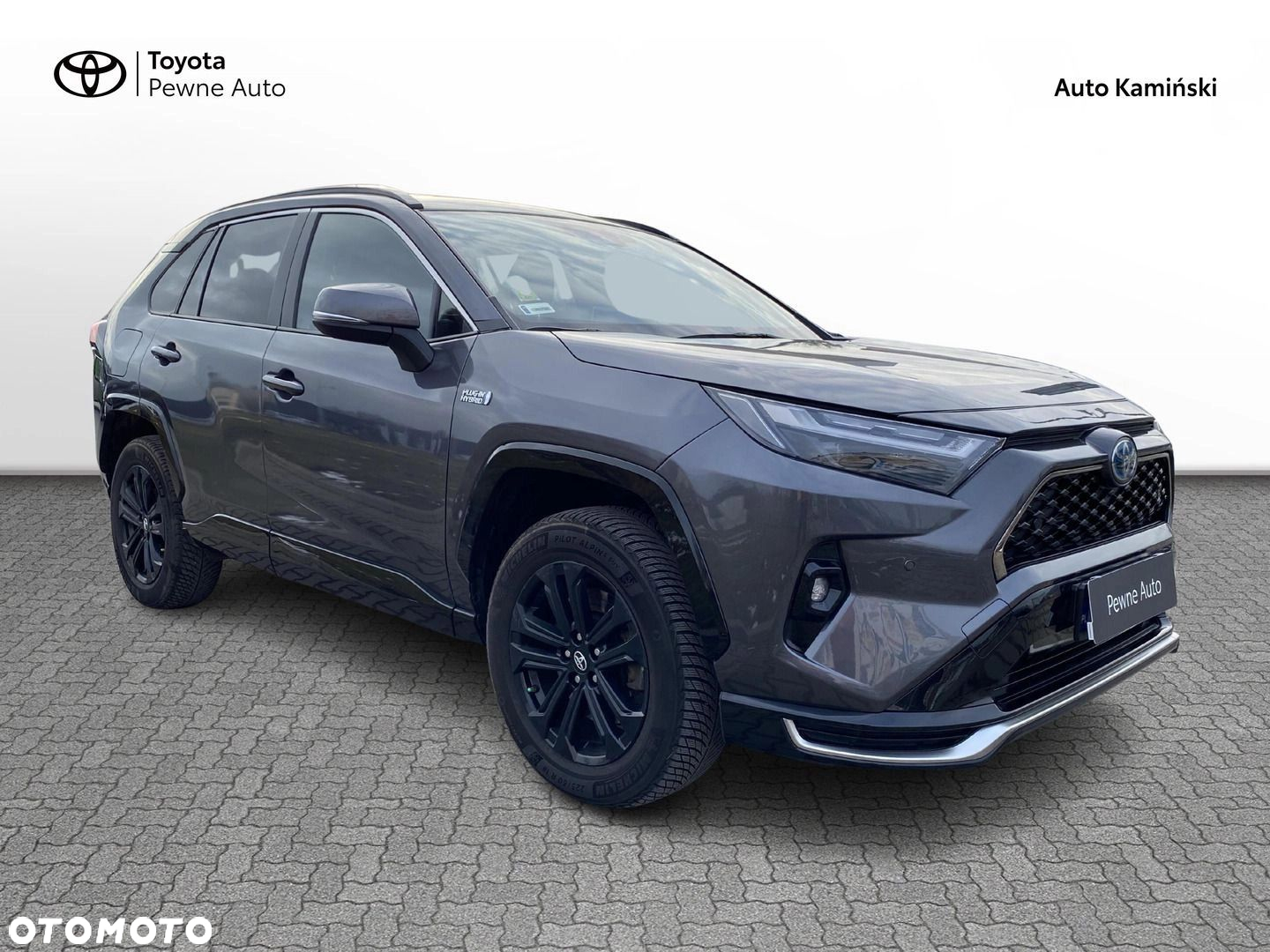 Toyota RAV4 - 3