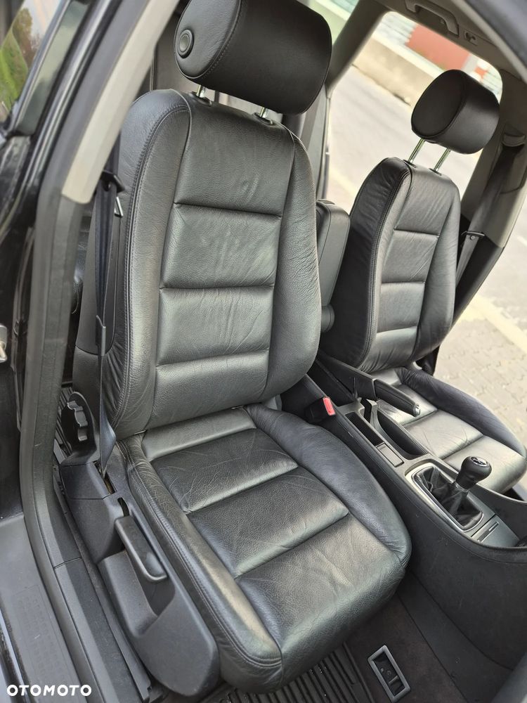 Audi A4 Avant 1.8 T - 17