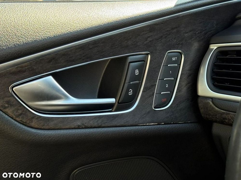 Audi A7 Sportback - 29