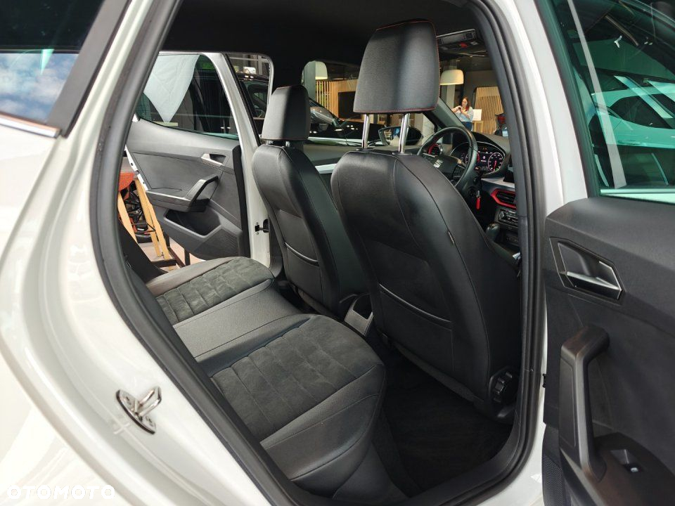 Seat Arona - 20