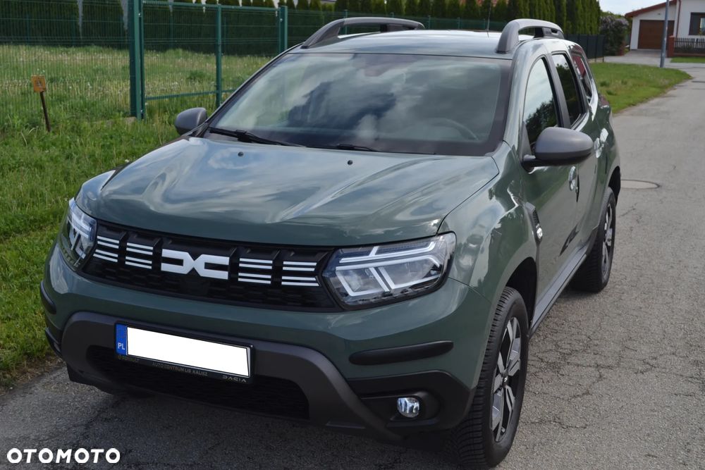 Dacia Duster - 6