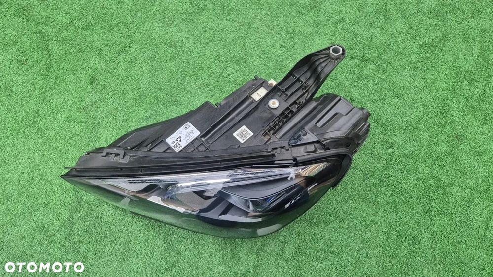 MERCEDES GLE W167 FULL LED Multibeam Led Lampa Lewa Reflektor Lewy A1679068507 A1679065111 A1678260500 - 8