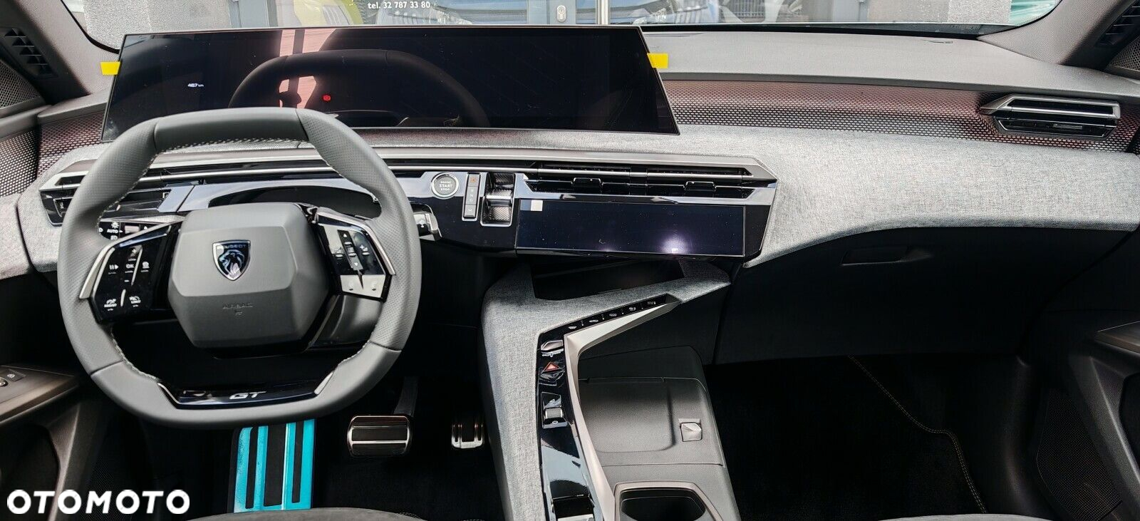 Peugeot 3008 - 16