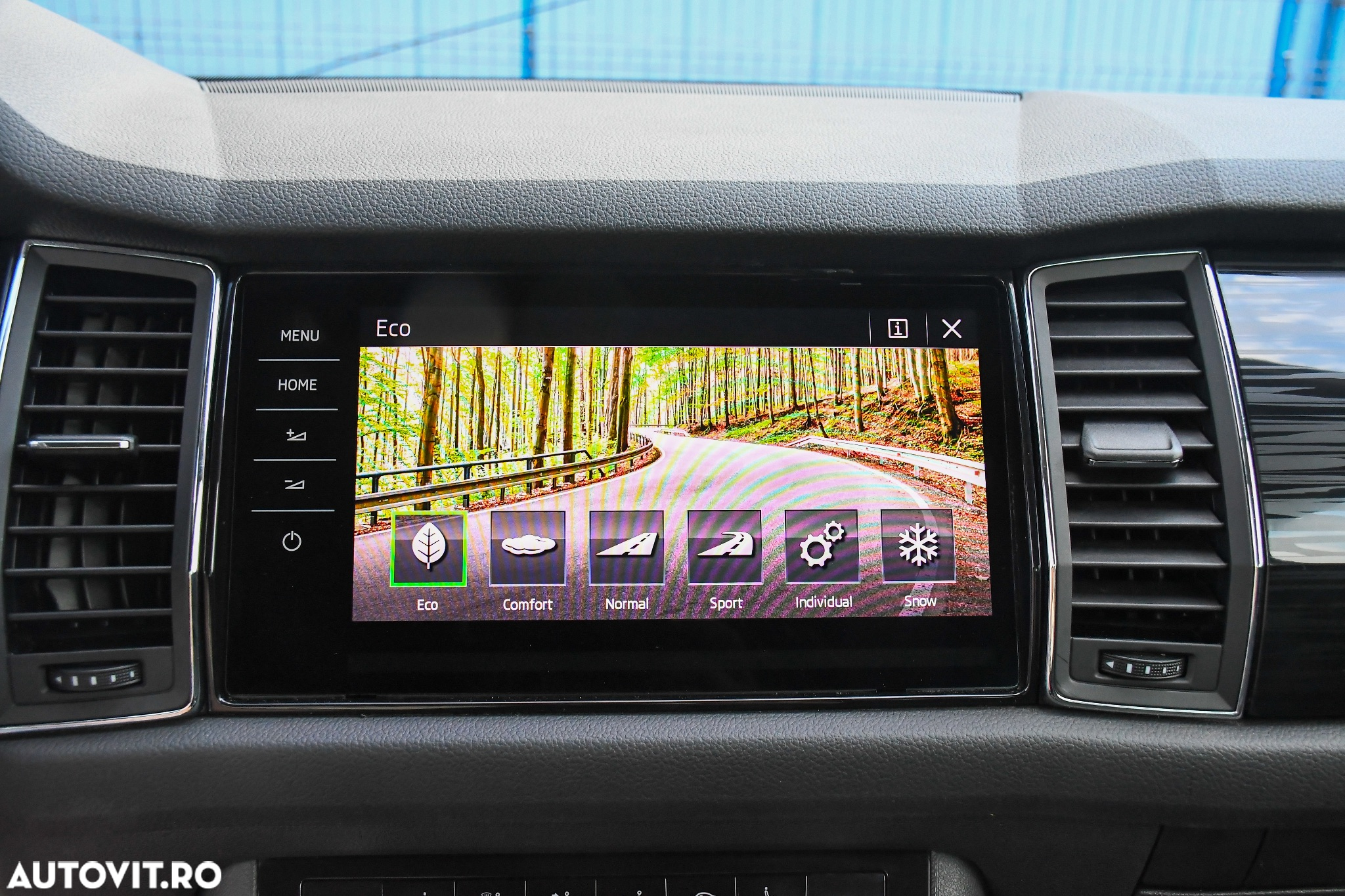Skoda Kodiaq 2.0 TDI 4X4 DSG Style - 34