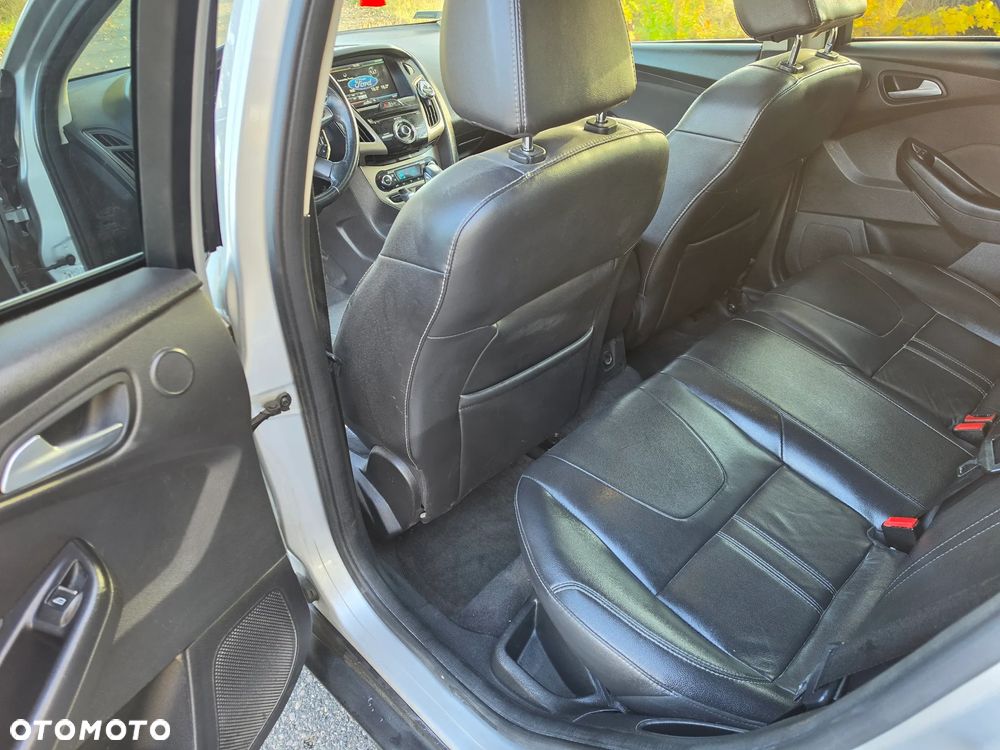 Ford Focus - 18