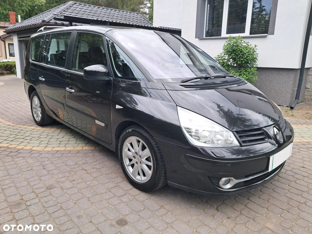 Renault Espace - 3