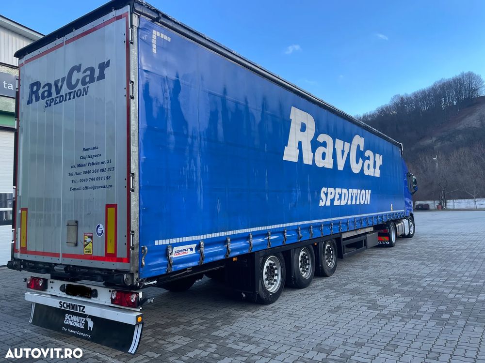 Schmitz Cargobull - 3