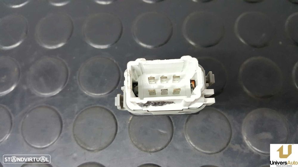 CONTROLE DE BLOQUEIO DE PORTA RENAULT SCENIC II DYNAMIQUE - 2