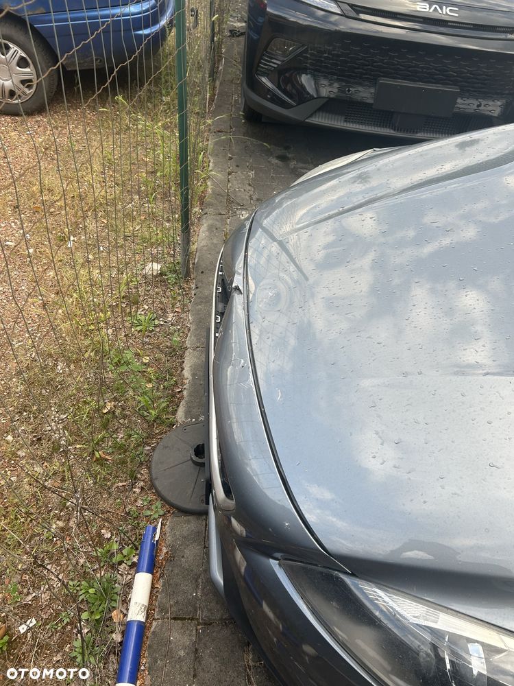 Volvo V40 - 2