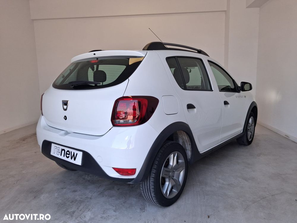 Dacia Sandero Stepway 1.0 SCe Ambiance - 2