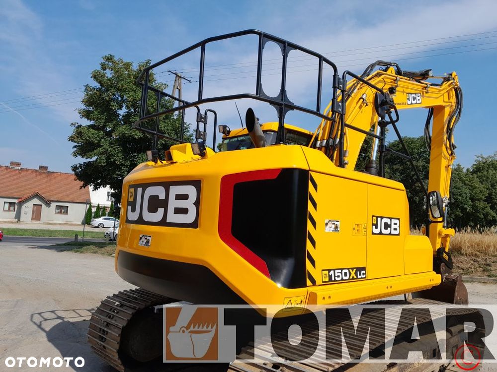 JCB 150X 2019R - 12