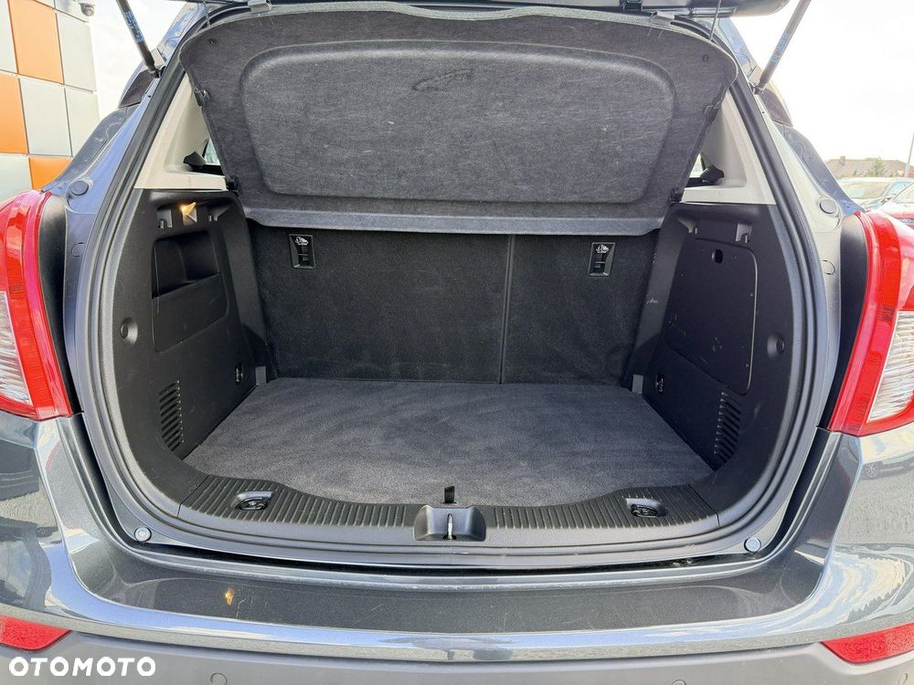 Opel Mokka 1.4 T Cosmo S&S EU6 - 13