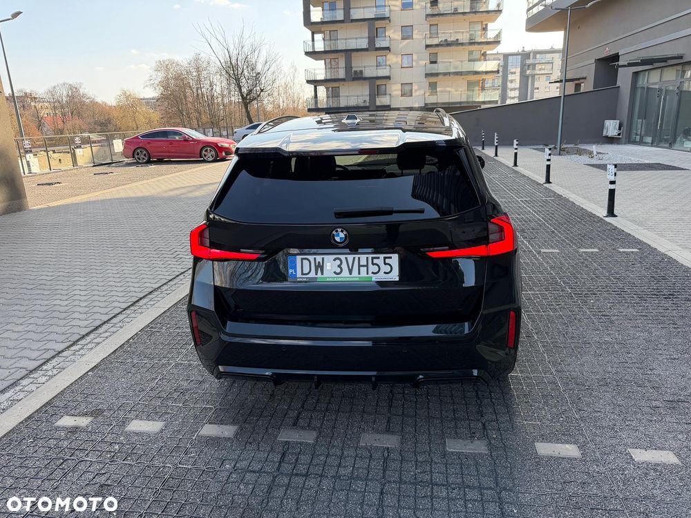 BMW X1 xDrive23d mHEV sport - 35