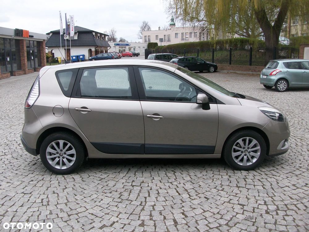 Renault Scenic ENERGY TCe 115 S&S Xmod Paris - 7