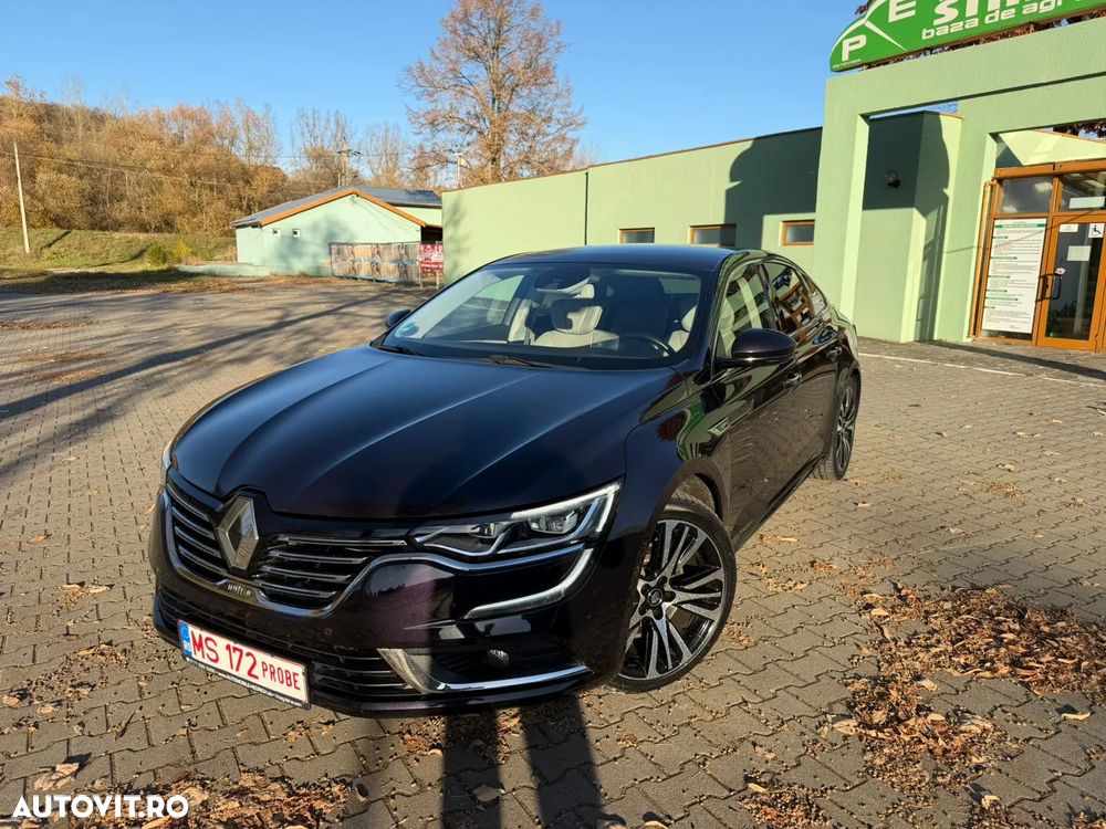 Renault Talisman - 13