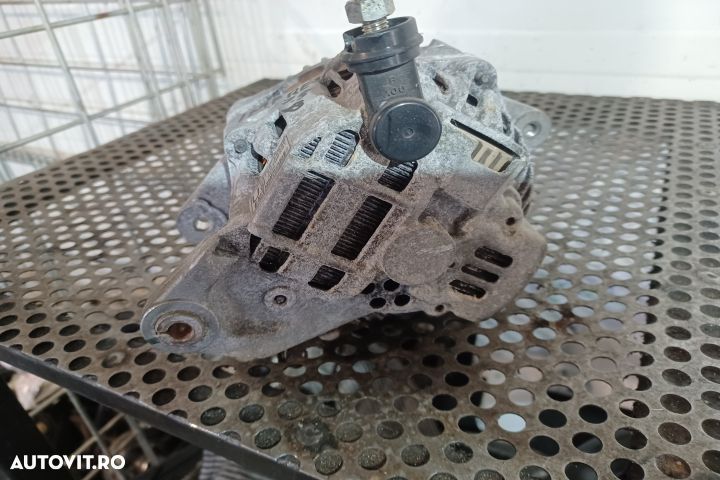 Alternator 1.5B  23700AA540 Subaru Impreza 3 [2007 - 2012] Hatchback - 4